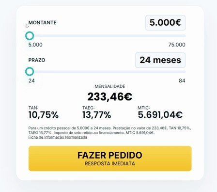 Guia Completo sobre Simuladores de Crédito